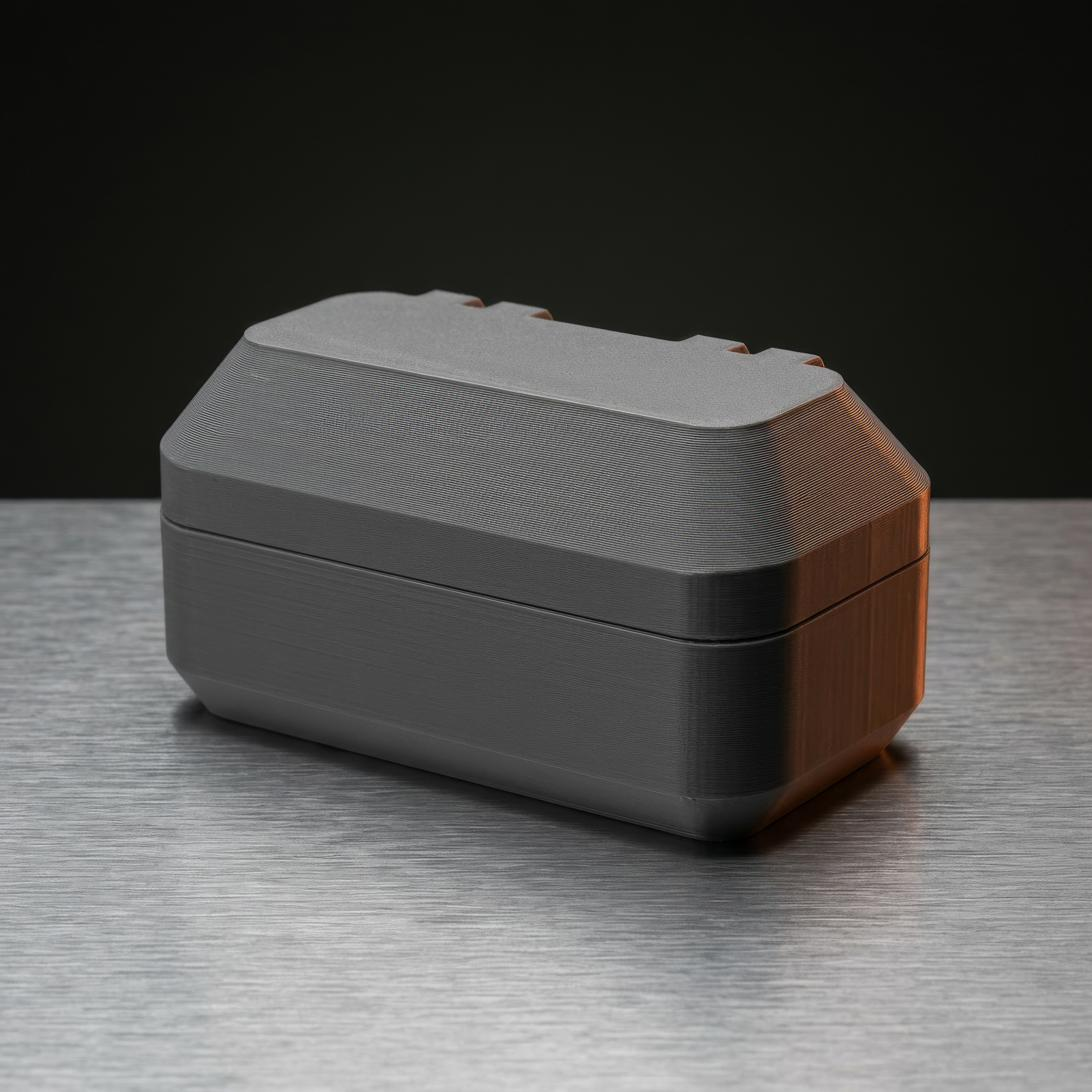 NexoForm Mini Case